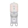 Лампа светодиодная Feron LB-430 G9 5W 230V 4000K - фото 48993