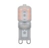 Лампа светодиодная Feron LB-430 G9 5W 230V 6400K - фото 48996