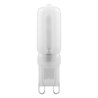 Лампа светодиодная Feron LB-431 G9 7W 230V 6400K - фото 49025
