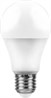 Лампа светодиодная Feron LB-92 Шар E27 10W 175-265V 2700K - фото 49049