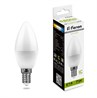 Лампа светодиодная Feron LB-97 Свеча E14 7W 175-265V 4000K - фото 49067