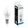 Лампа светодиодная Feron LB-97 Свеча E14 7W 175-265V 6400K - фото 49069