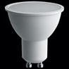 Лампа светодиодная Feron LB-26 GU10 7W 175-265V 4000K - фото 49100