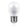 Лампа светодиодная Feron LB-38 Шарик E27 5W 175-265V 2700K - фото 49120