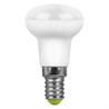 Лампа светодиодная Feron LB-439 E14 5W 175-265V 4000K - фото 49141