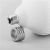 Лампа светодиодная Feron LB-65 E27-E40 50W 175-265V 6400K - фото 49153