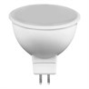 Лампа светодиодная Feron LB-24 MR16 G5.3 5W 175-265V 2700K - фото 49271