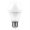 Лампа светодиодная Feron LB-91 Шар E27 7W 175-265V 4000K - фото 49310