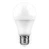 Лампа светодиодная Feron LB-91 Шар E27 7W 175-265V 6400K - фото 49312