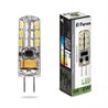 Лампа светодиодная Feron LB-420 G4 2W 12V  4000K - фото 49313
