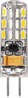 Лампа светодиодная Feron LB-420 G4 2W 12V  4000K - фото 49314