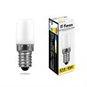 Лампа светодиодная Feron LB-10 E14 2W 230V 2700K - фото 49319
