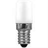 Лампа светодиодная Feron LB-10 E14 2W 230V 2700K - фото 49320