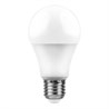 Лампа светодиодная Feron LB-93 Шар E27 12W 175-265V 2700K - фото 49333