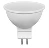 Лампа светодиодная Feron LB-26 MR16 G5.3 7W 175-265V 4000K - фото 49366