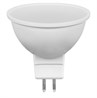 Лампа светодиодная Feron LB-26 MR16 G5.3 7W 175-265V 6400K - фото 49368