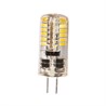 Лампа светодиодная Feron LB-422 G4 3W 12V  6400K - фото 49380