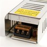 Трансформатор электронный для светодиодной ленты 200W 12V (драйвер), LB009 FERON - фото 50562