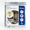 Cветодиодная LED лента Feron LS604, 60SMD(2835)/м 4.8Вт/м  5м IP65 12V 3000К - фото 50609