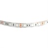 Cветодиодная LED лента Feron LS607, 60SMD(5050)/м 14.4Вт/м  5м IP65 12V RGB - фото 50631