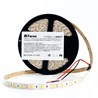 Cветодиодная LED лента Feron LS607, 60SMD(5050)/м 14.4Вт/м  5м IP65 12V 3000К - фото 50645