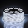 Cветодиодная LED лента Feron LS704, 60SMD(2835)/м 4.4Вт/м  100м IP65 220V 6400K - фото 50649