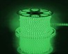 Cветодиодная LED лента Feron LS704, 60SMD(2835)/м 4.4Вт/м 100м IP65 220V зеленый - фото 50664