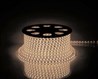 Cветодиодная LED лента Feron LS704, 60SMD(2835)/м 4.4Вт/м 100м IP65 220V 2700К - фото 50674