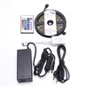 Cветодиодная LED лента Feron LS606, готовый комплект 5м 60SMD(5050)/м 14.4Вт/м IP20 12V RGB - фото 50760