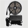 Cветодиодная LED лента Feron LS606, готовый комплект 5м 60SMD(5050)/м 14.4Вт/м IP20 12V RGB - фото 50763