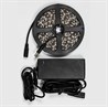Cветодиодная LED лента Feron LS606, готовый комплект 3м 60SMD(5050)/м 14.4Вт/м IP20 12V 6500К - фото 50777