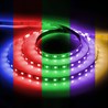 Cветодиодная LED лента Feron LS606, готовый комплект 3м 60SMD(5050)/м 14.4Вт/м IP20 12V RGB - фото 50785