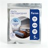 Cветодиодная LED лента Feron LS612, 120SMD(2835)/м 9.6Вт/м  5м IP20 12V 6500К - фото 50857