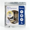 Cветодиодная LED лента Feron LS613, 120SMD(2835)/м 9.6Вт/м  5м IP65 12V 3000К - фото 50872