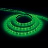Cветодиодная LED лента Feron LS604, 60SMD(2835)/м 4.8Вт/м  5м IP65 12V зеленый - фото 50956