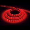 Cветодиодная LED лента Feron LS604, 60SMD(2835)/м 4.8Вт/м  5м IP65 12V красный - фото 50964