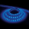 Cветодиодная LED лента Feron LS604, 60SMD(2835)/м 4.8Вт/м  5м IP65 12V синий - фото 50969