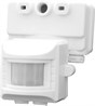 Датчик движения 1200W 10m 120° белый, SEN15/LX02 - фото 51103