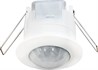 Датчик движения 230V 1200W 6m 360° белый SEN86 - фото 51124