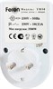 Розетка с таймером Feron TM50 суточная мощность 3500W/16A - фото 51147