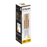Лампа светодиодная Feron LB-433 G9 7W 175-265V 2700K - фото 51899