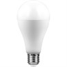 Лампа светодиодная Feron LB-98 Шар E27 20W 175-265V 4000K - фото 51914