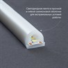 Cветодиодная неоновая LED лента Feron LS651, 180SMD(2835)/м 14.4Вт/м  5м IP68 12V 6500К - фото 51930