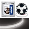 Cветодиодная неоновая LED лента Feron LS651, 180SMD(2835)/м 14.4Вт/м  5м IP68 12V 4000К - фото 52128