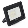 Светодиодный прожектор SAFFIT SFL90-30 IP65 30W 6400K - фото 52262