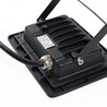 Светодиодный прожектор SAFFIT SFL90-30 IP65 30W 6400K - фото 52265