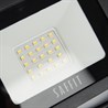 Светодиодный прожектор SAFFIT SFL90-30 IP65 30W 6400K - фото 52268