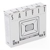 Светодиодный прожектор SAFFIT SFL90-30 IP65 30W 6400K - фото 52269