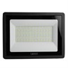 Светодиодный прожектор SAFFIT SFL90-100 IP65 100W 6400K черный - фото 52283