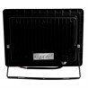 Светодиодный прожектор SAFFIT SFL90-100 IP65 100W 6400K черный - фото 52284